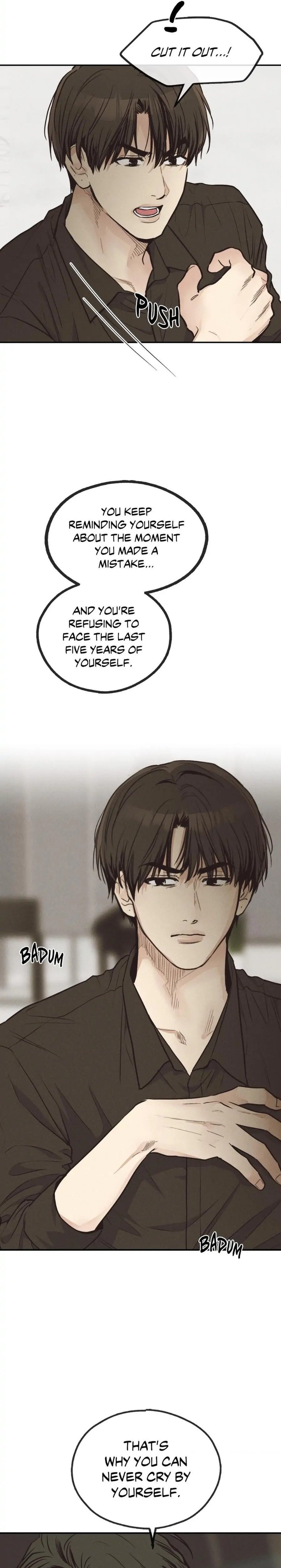 Payback, Chapter 71 image 12